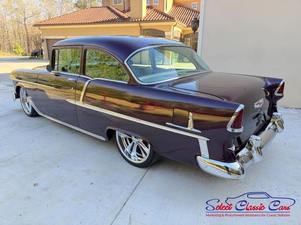 1955 Chevrolet 150 & 210 - Image 23 of 31