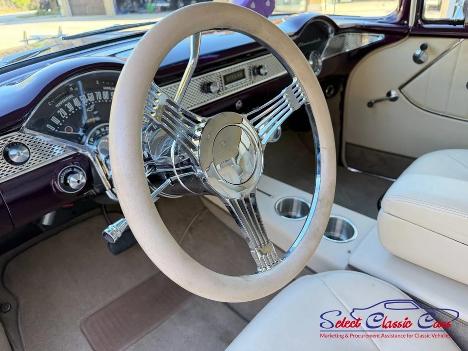 1955 Chevrolet 150 & 210 - Image 28 of 31