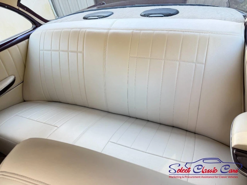 1955 Chevrolet 150 & 210 - Image 30 of 31