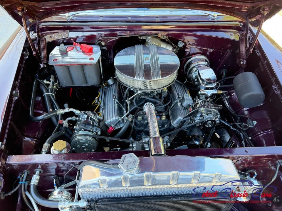 1955 Chevrolet 150 & 210 - Image 13 of 31