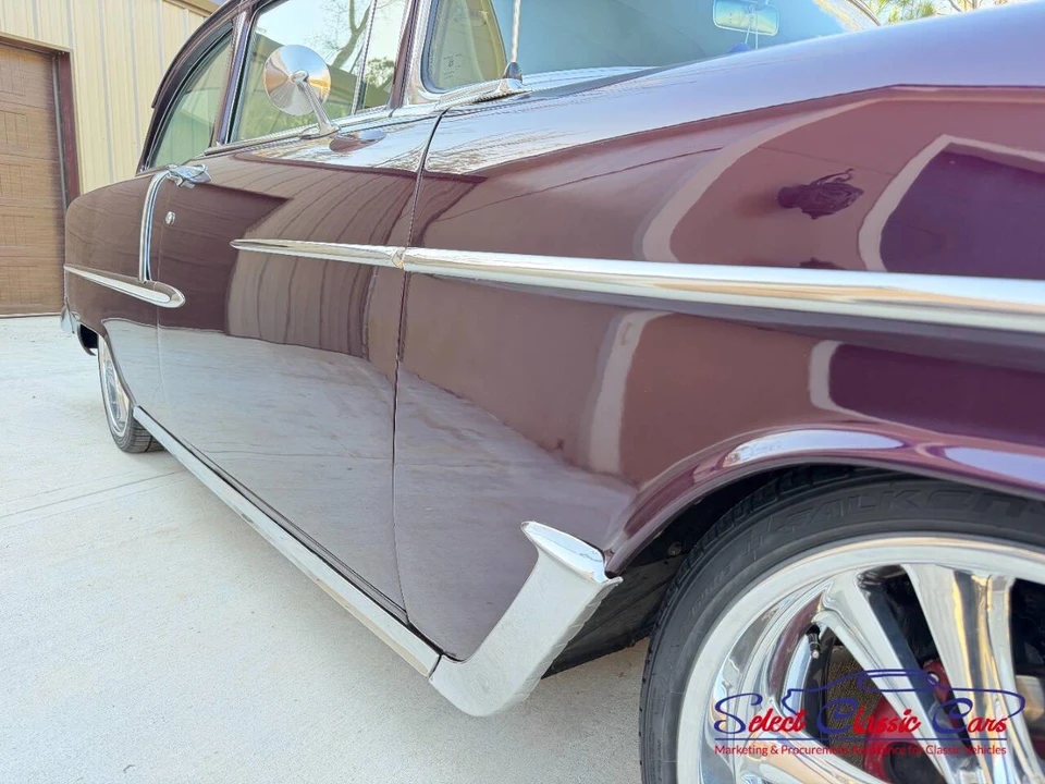 1955 Chevrolet 150 & 210 - Image 20 of 31