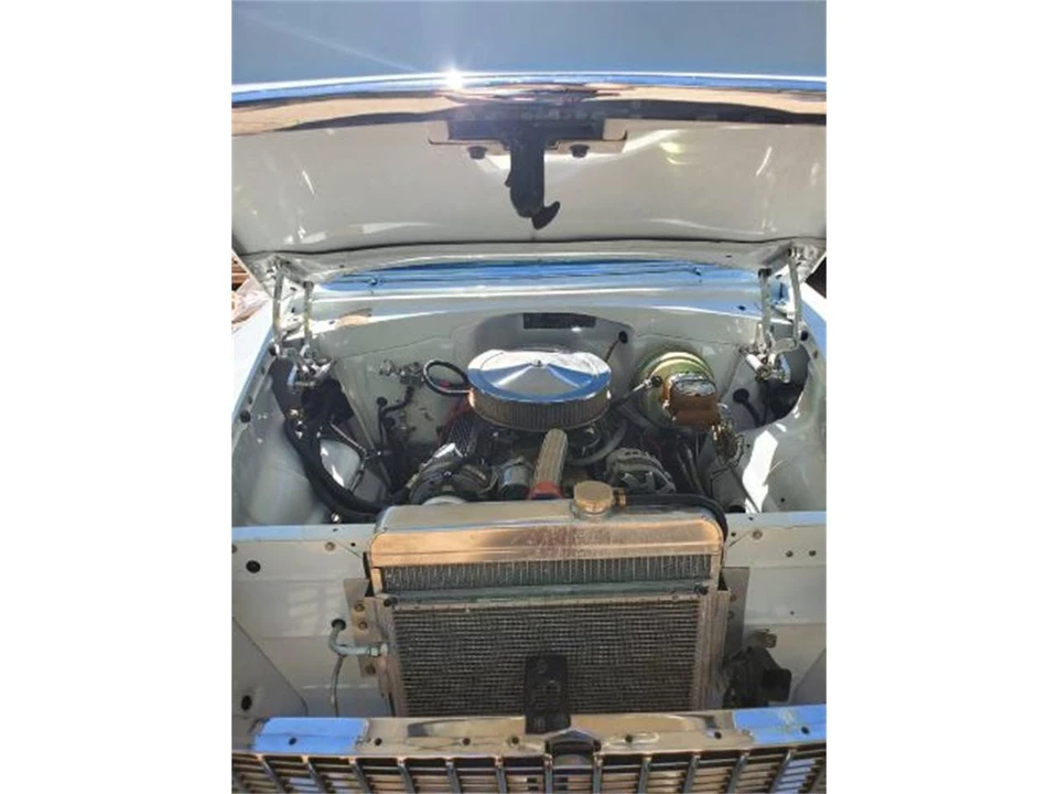 1955 Chevrolet 150 & 210 - Image 3 of 7