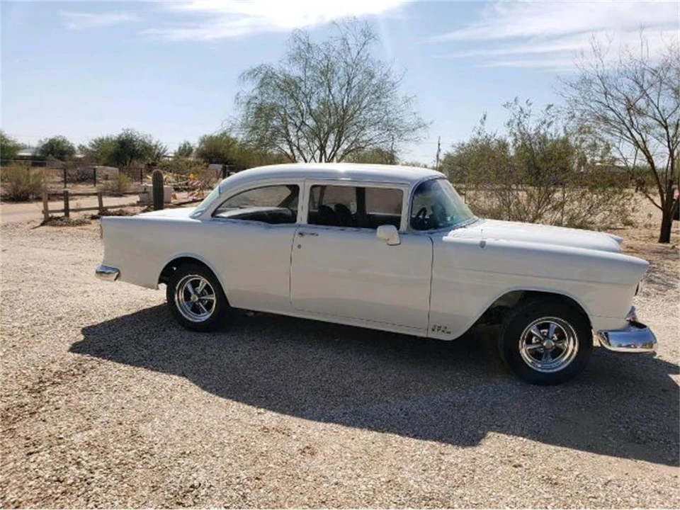 1955 Chevrolet 150 & 210 - Image 7 of 7