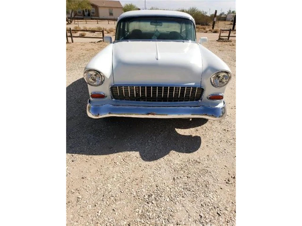 1955 Chevrolet 150 & 210 - Image 6 of 7