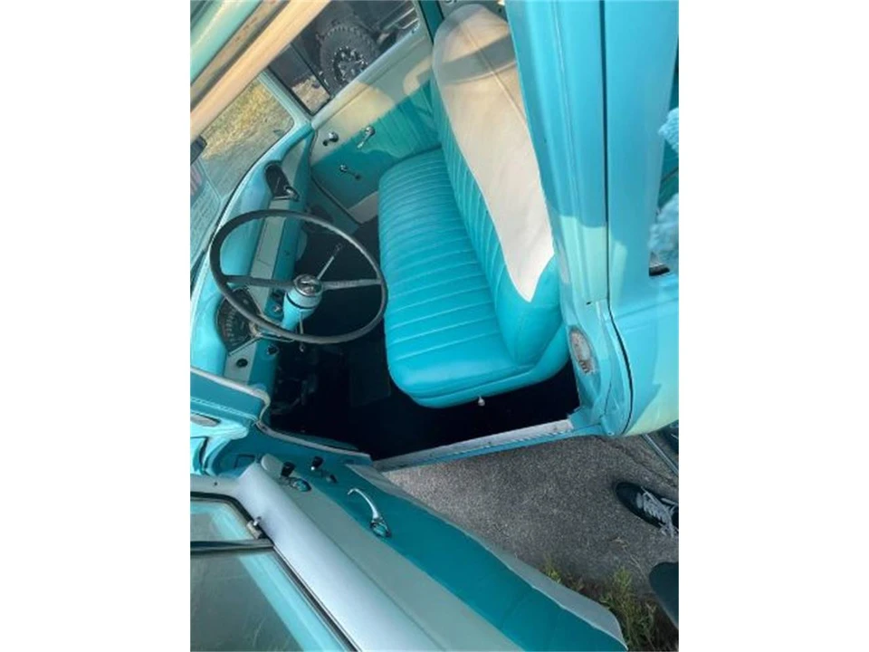 1955 Chevrolet 150 & 210 - Image 7 of 7