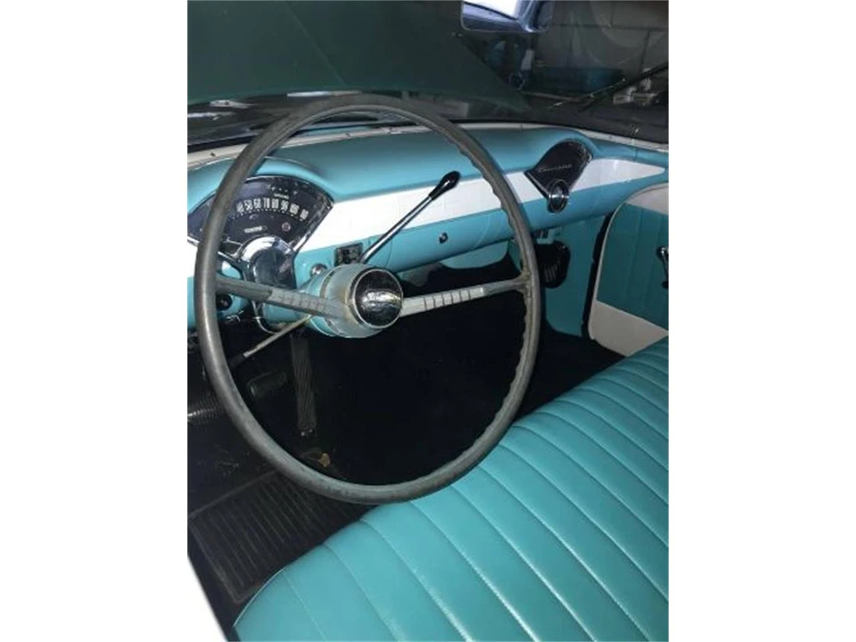 1955 Chevrolet 150 & 210 - Image 4 of 7