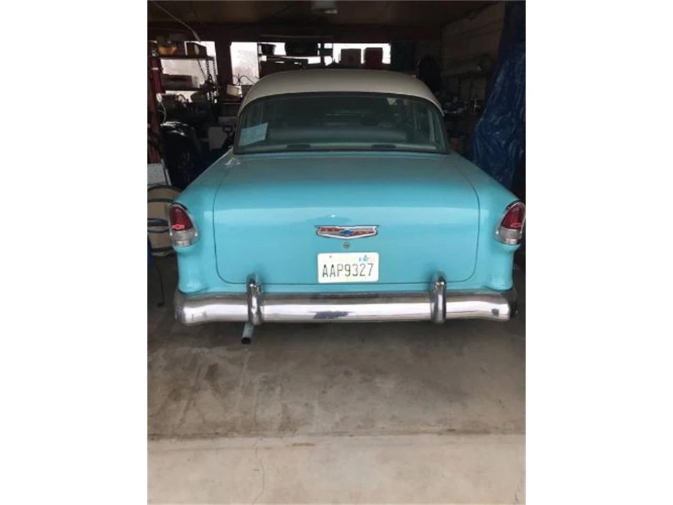 1955 Chevrolet 150 & 210 - Image 3 of 7