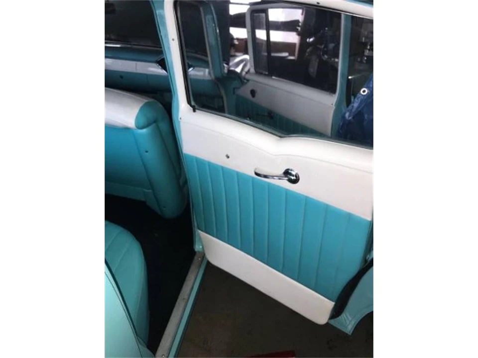 1955 Chevrolet 150 & 210 - Image 6 of 7