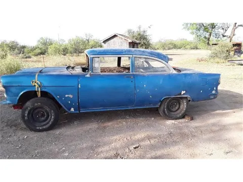 1955 Chevrolet 210