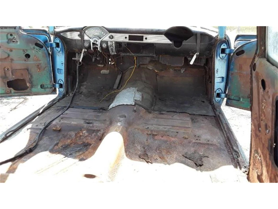 1955 Chevrolet 150 & 210 - Image 19 of 24