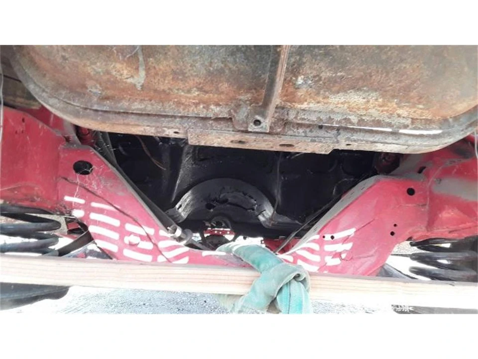 1955 Chevrolet 150 & 210 - Image 16 of 24