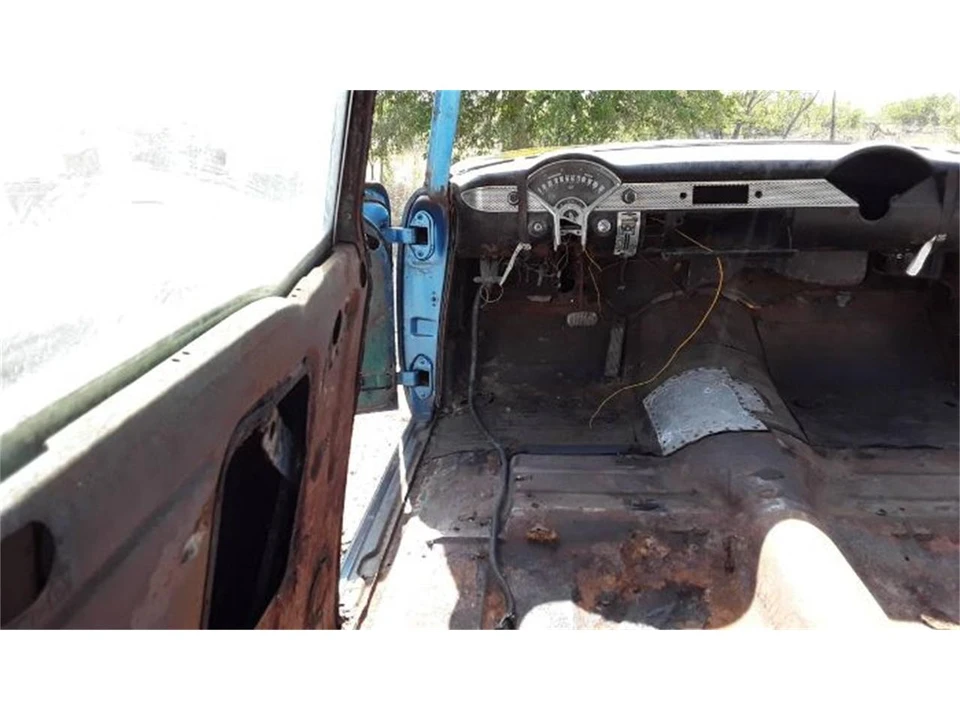 1955 Chevrolet 150 & 210 - Image 13 of 24