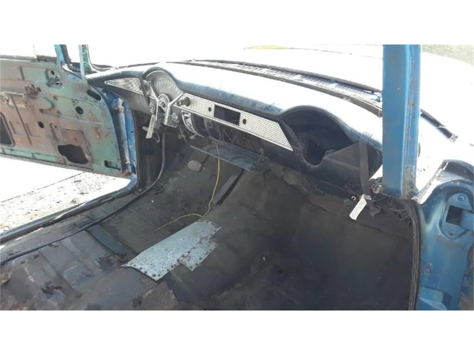 1955 Chevrolet 150 & 210 - Image 21 of 24