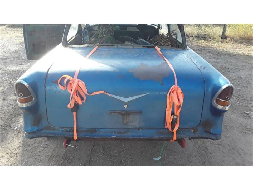 1955 Chevrolet 150 & 210 - Image 22 of 24