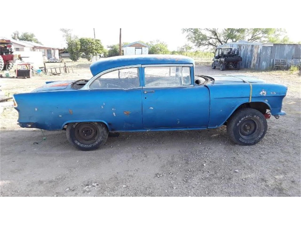 1955 Chevrolet 150 & 210 - Image 23 of 24