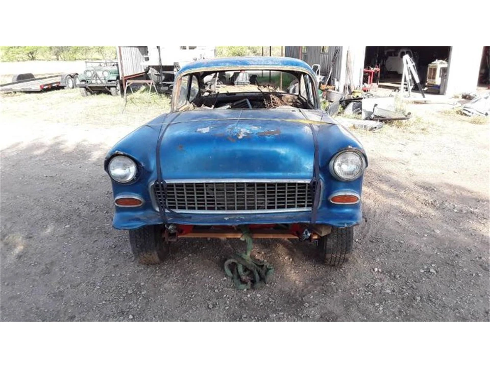 1955 Chevrolet 150 & 210 - Image 24 of 24