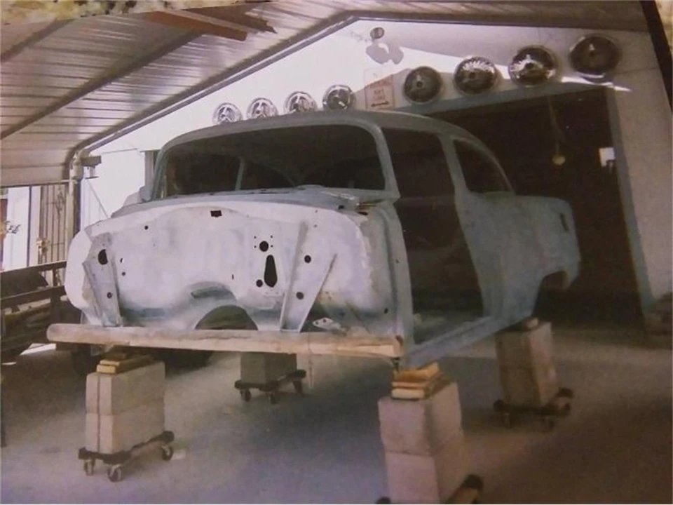 1955 Chevrolet 150 & 210 - Image 2 of 9