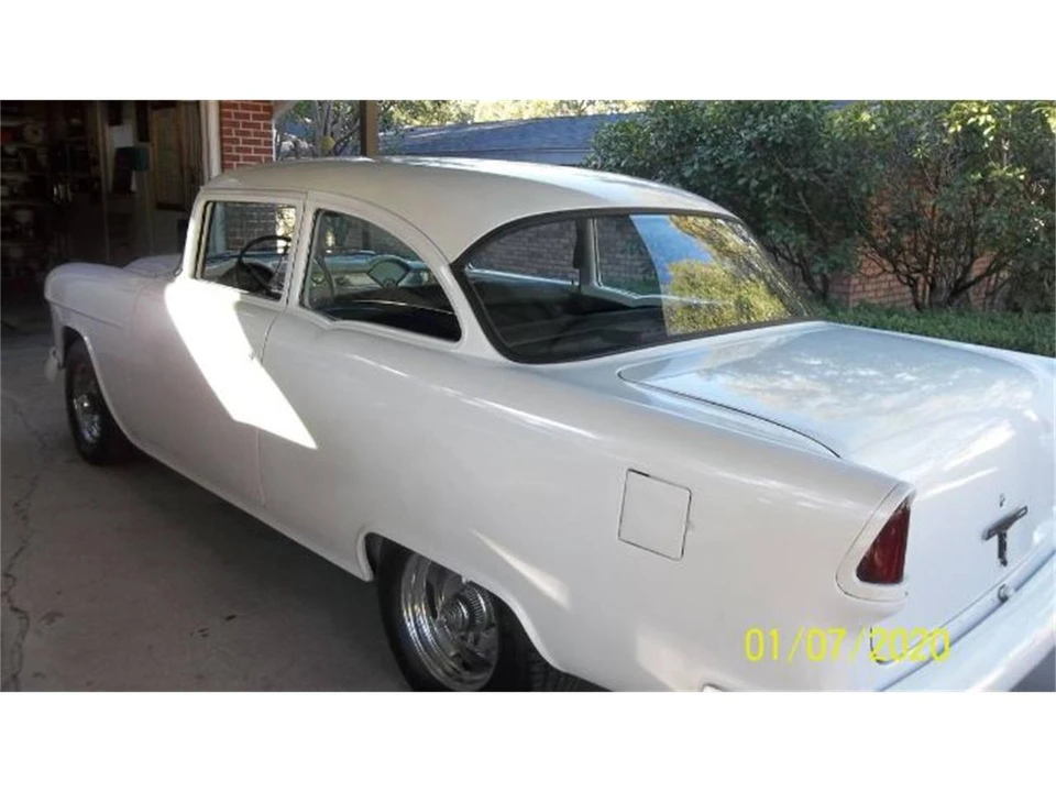 1955 Chevrolet 150 & 210 - Image 3 of 9