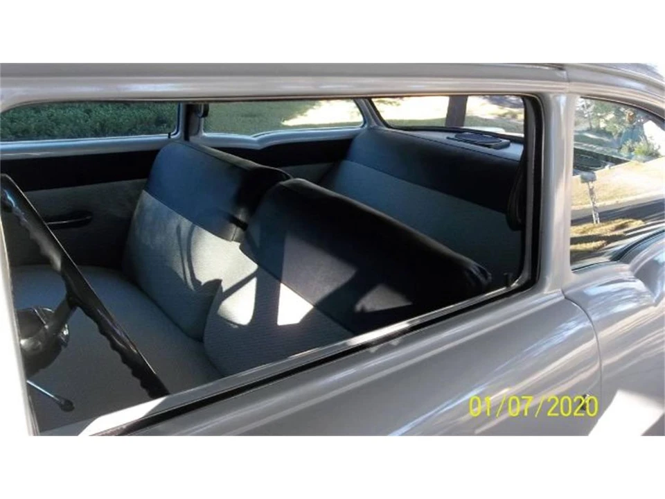1955 Chevrolet 150 & 210 - Image 6 of 9