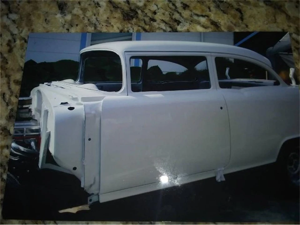 1955 Chevrolet 150 & 210 - Image 7 of 9