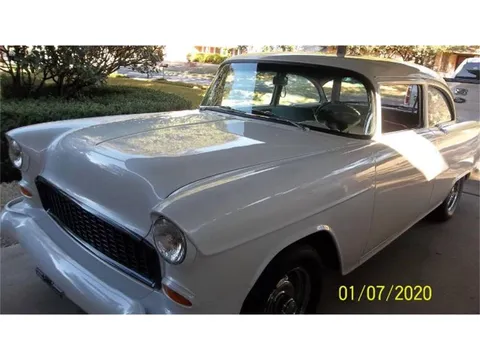 1955 Chevrolet 210