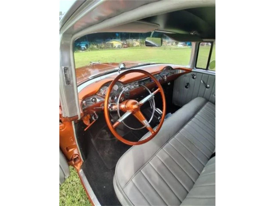 1955 Chevrolet 150 & 210 - Image 5 of 19