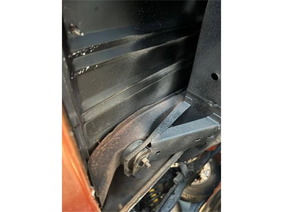 1955 Chevrolet 150 & 210 - Image 15 of 19