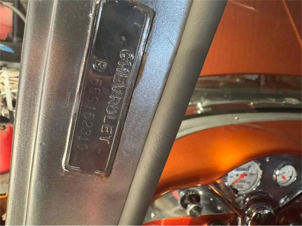 1955 Chevrolet 150 & 210 - Image 12 of 19