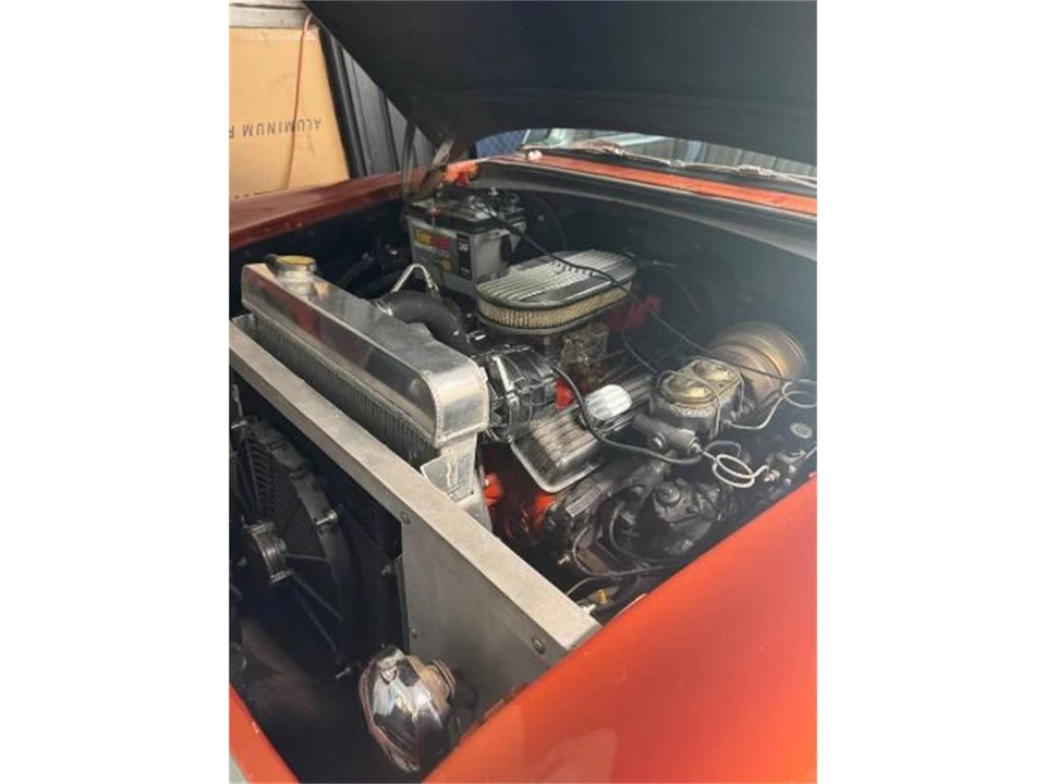 1955 Chevrolet 150 & 210 - Image 16 of 19