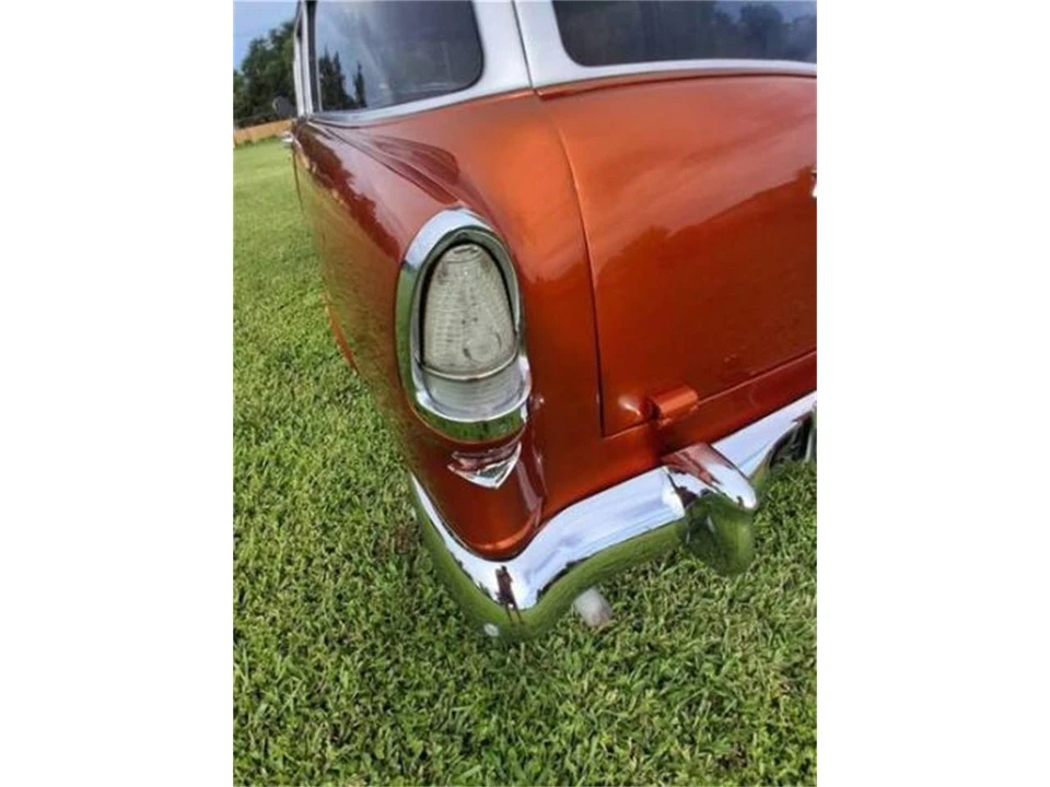 1955 Chevrolet 150 & 210 - Image 3 of 19