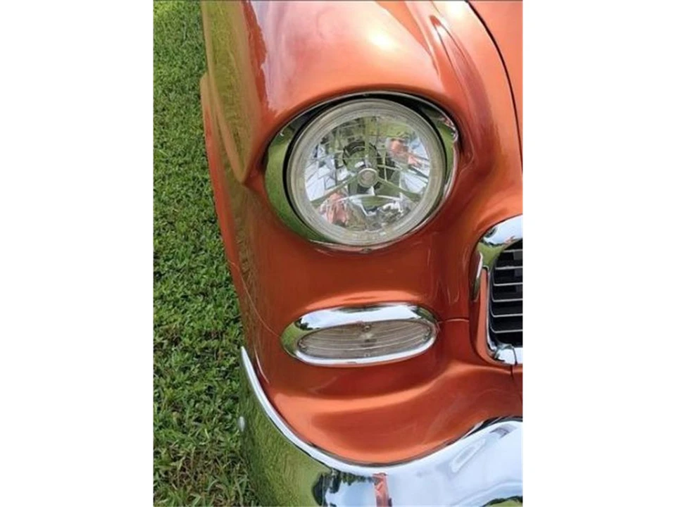 1955 Chevrolet 150 & 210 - Image 6 of 19