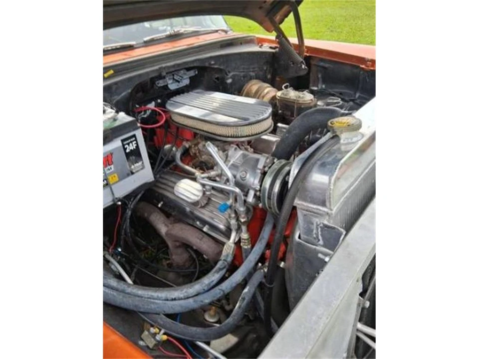 1955 Chevrolet 150 & 210 - Image 7 of 19