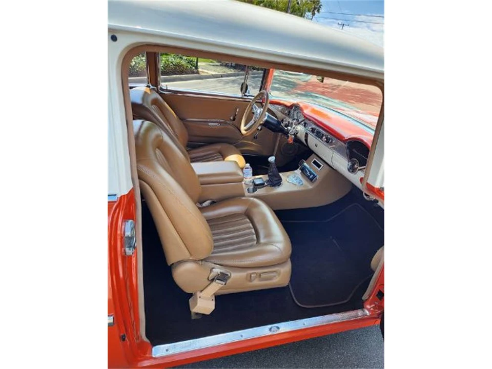1955 Chevrolet 150 & 210 - Image 7 of 16