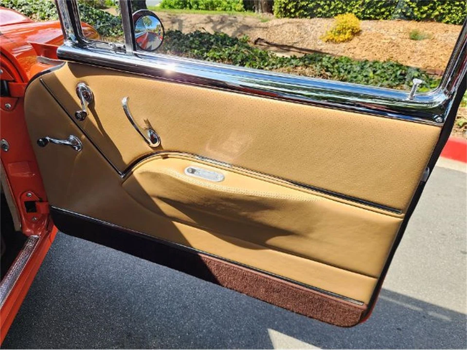 1955 Chevrolet 150 & 210 - Image 8 of 16