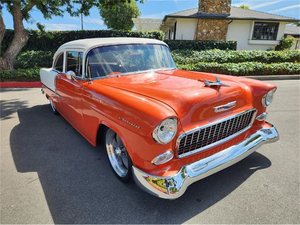 1955 Chevrolet 150 & 210 - Image 13 of 16