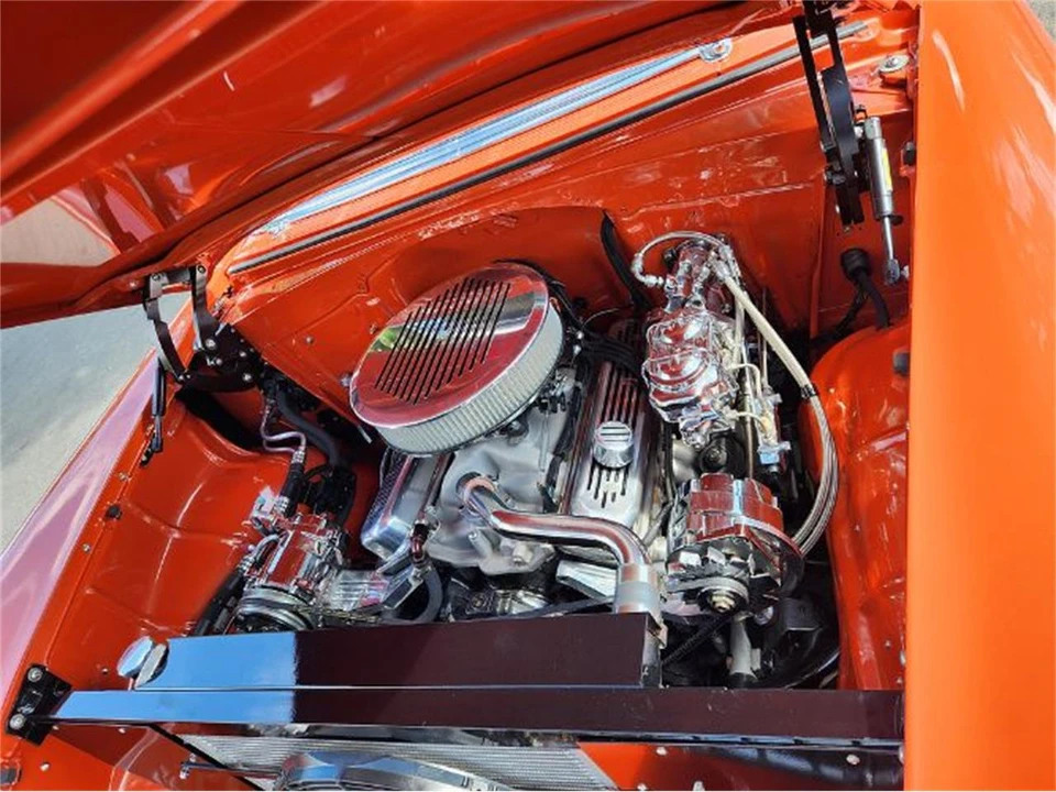 1955 Chevrolet 150 & 210 - Image 5 of 16