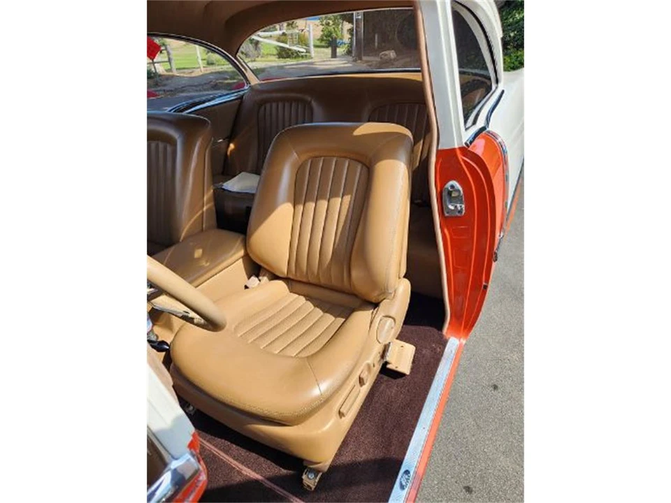 1955 Chevrolet 150 & 210 - Image 9 of 16