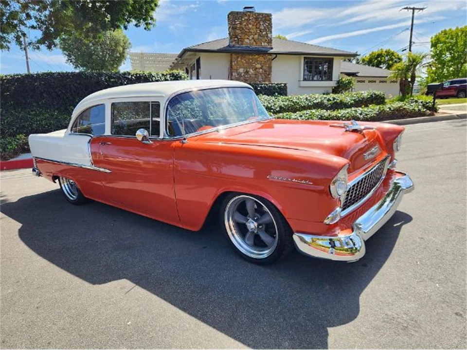1955 Chevrolet 150 & 210 - Image 14 of 16