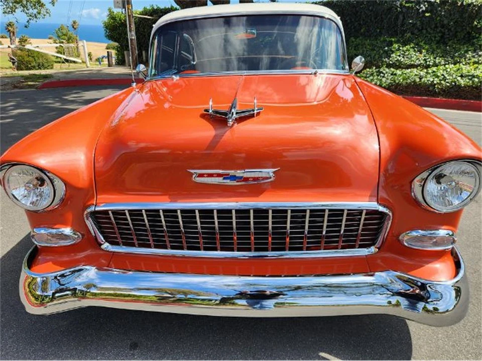 1955 Chevrolet 150 & 210 - Image 12 of 16