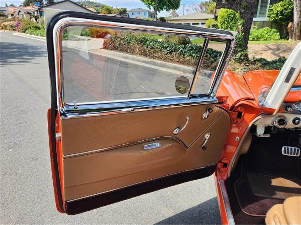 1955 Chevrolet 150 & 210 - Image 11 of 16