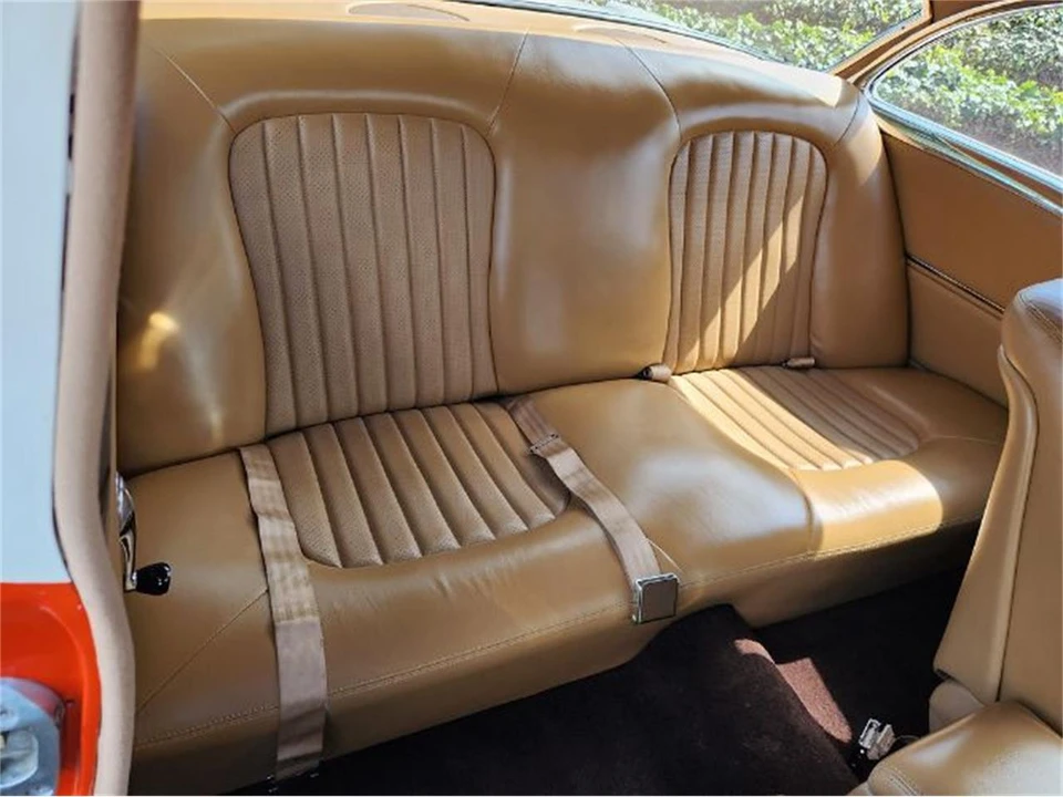 1955 Chevrolet 150 & 210 - Image 6 of 16