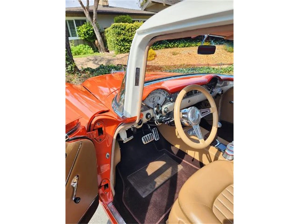 1955 Chevrolet 150 & 210 - Image 10 of 16