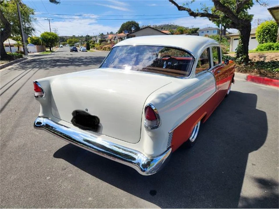 1955 Chevrolet 150 & 210 - Image 2 of 16
