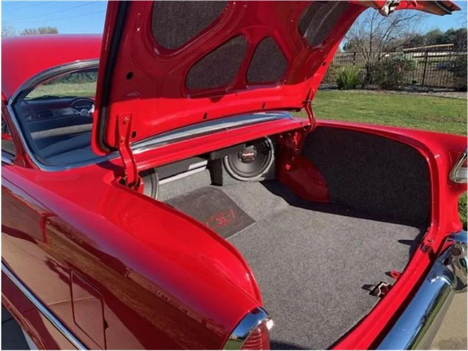 1955 Chevrolet 150 & 210 - Image 15 of 18