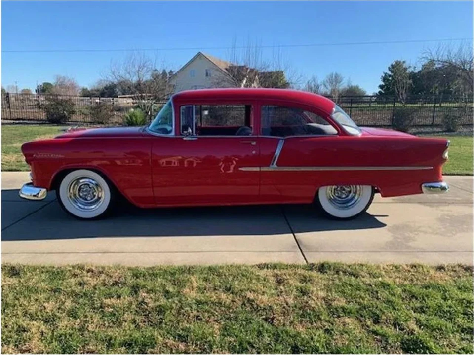 1955 Chevrolet 150 & 210 - Image 8 of 18