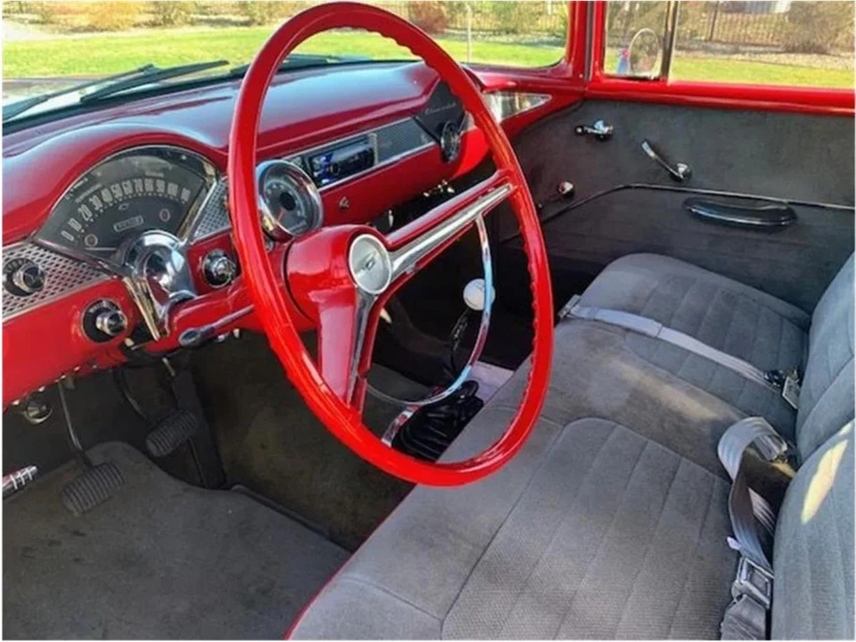 1955 Chevrolet 150 & 210 - Image 11 of 18