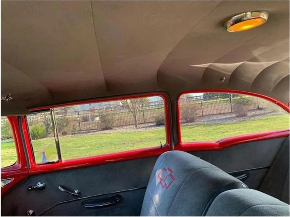 1955 Chevrolet 150 & 210 - Image 14 of 18