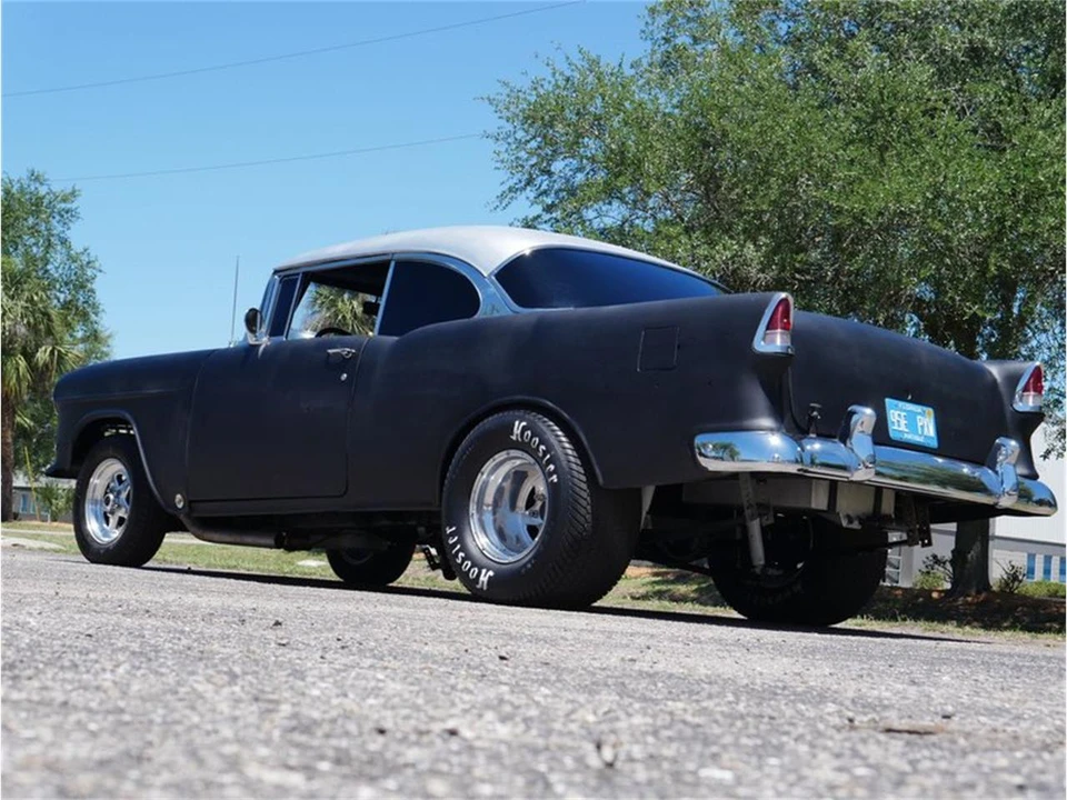 1955 Chevrolet 150 & 210 - Image 21 of 31
