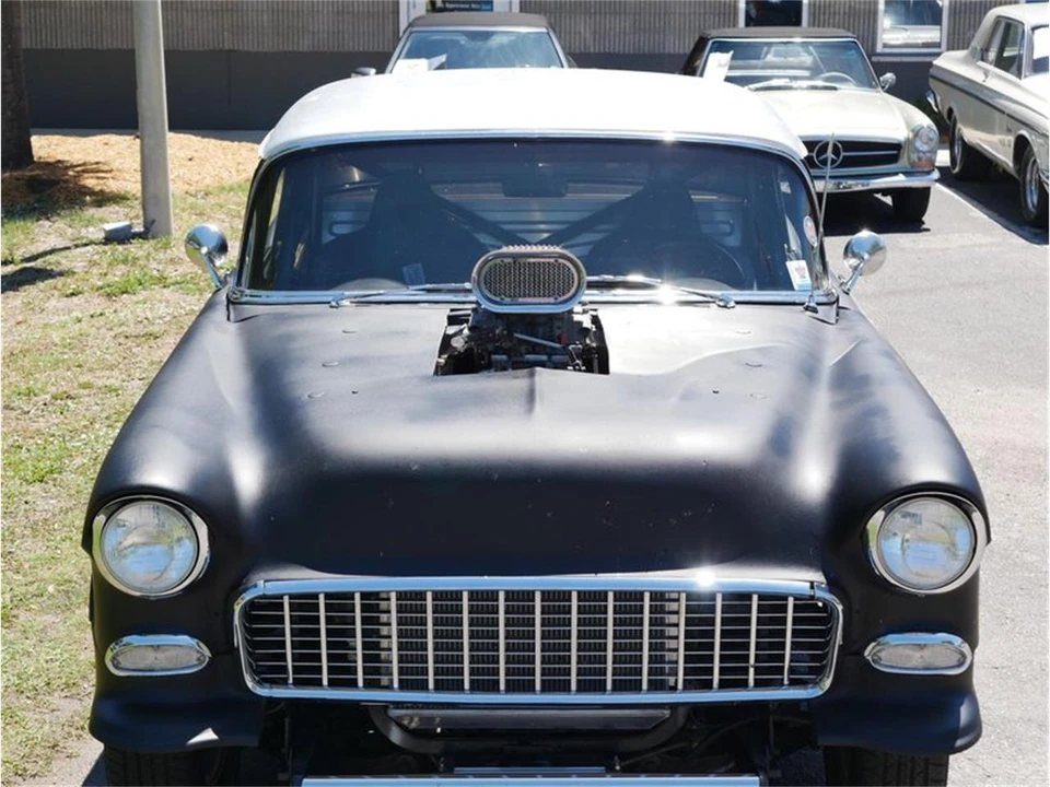 1955 Chevrolet 150 & 210 - Image 31 of 31