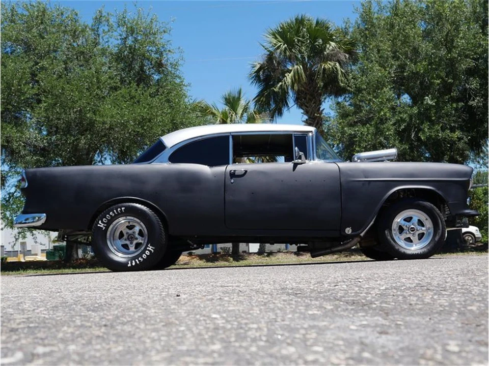 1955 Chevrolet 150 & 210 - Image 11 of 31